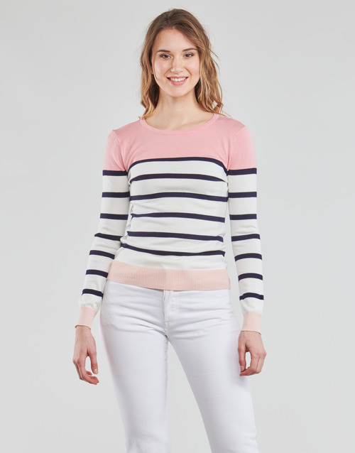 Betty London - ORALI Rosa / Crudo