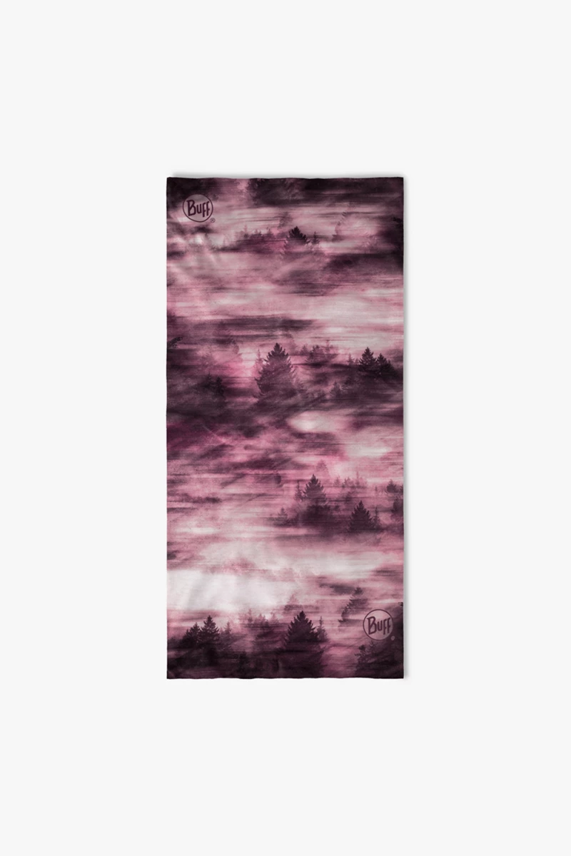 Buff Polar Reversible Neckwarmer