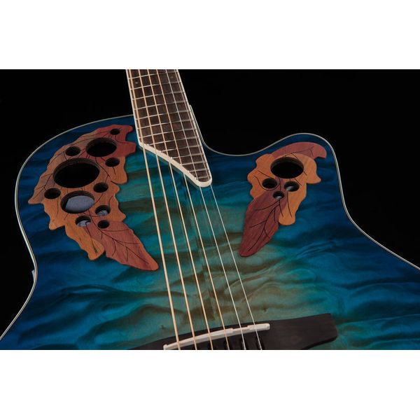 Ovation Celebrity Elite PlusCE48P-RG-G