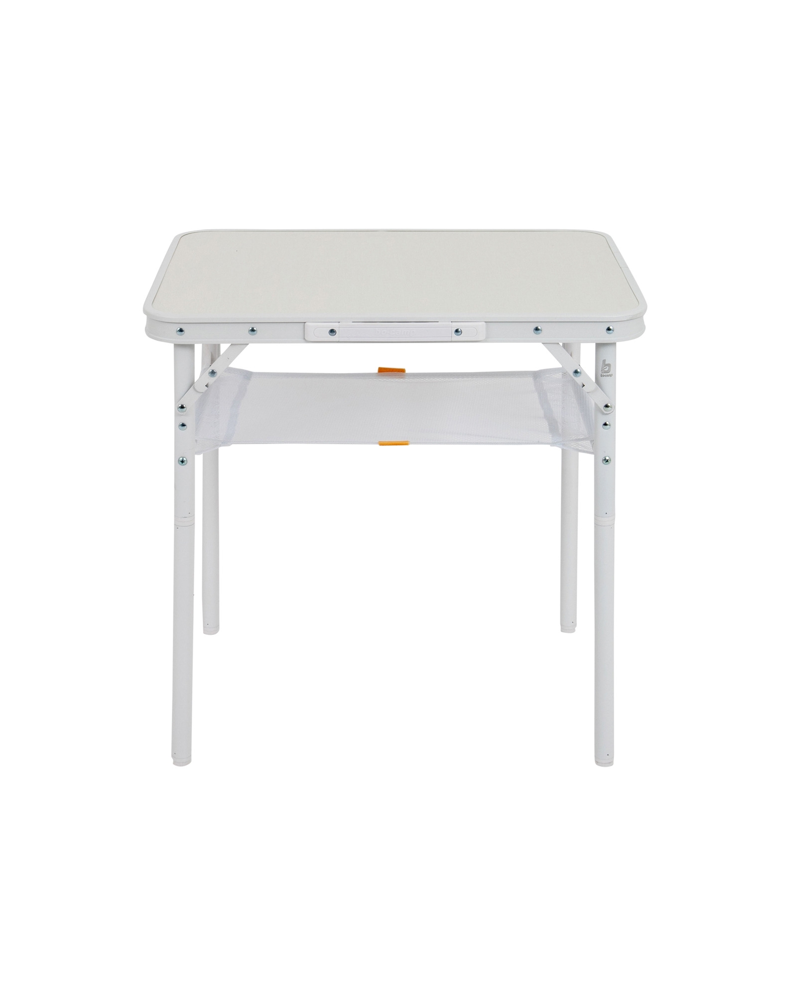Bo-Camp Campingtisch Koffermodell  Yvoire Pastel 60 x 45 cm