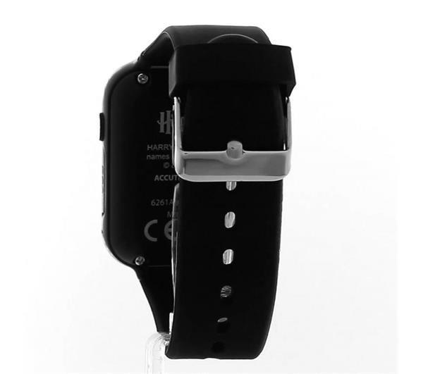 Character Harry Potter Plastic/resin Smart Touch Watch