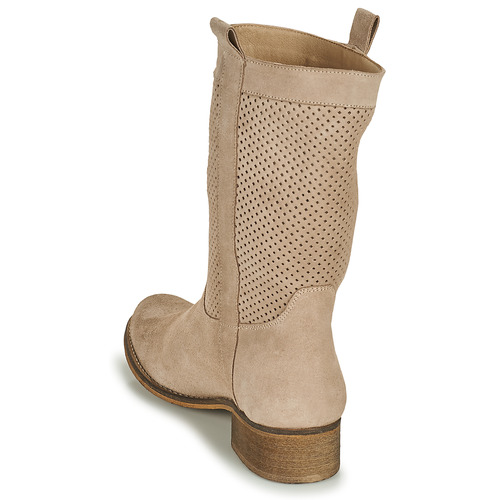 Betty London - ONEVAR - Beige