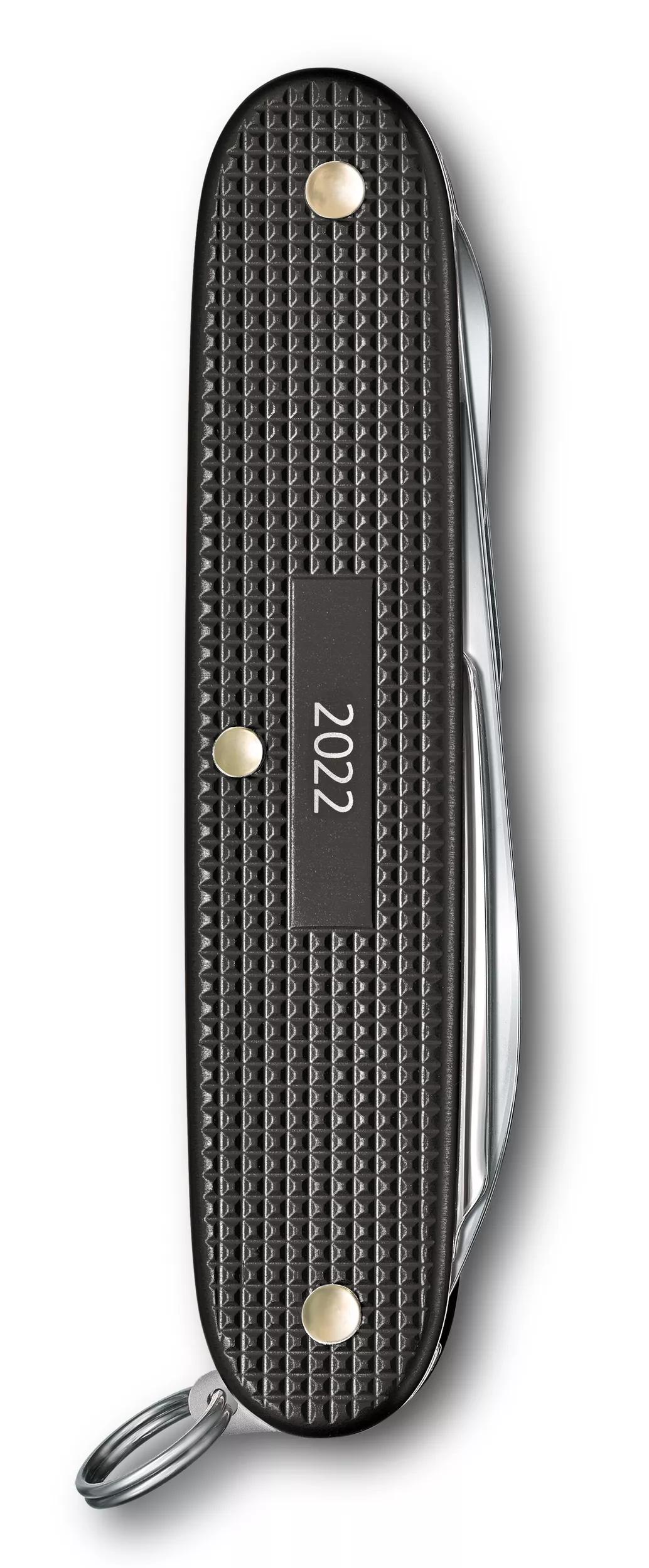 Pioneer X Alox Limited Edition 2022-Thunder Gray