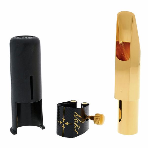 Nadir Fusion Tenor 9 GP