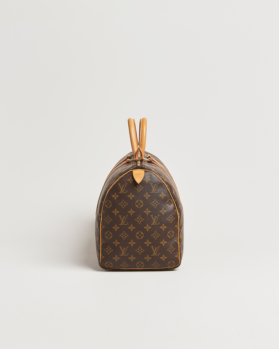 Louis Vuitton Pre-Owned Keepall 45 Monogram
