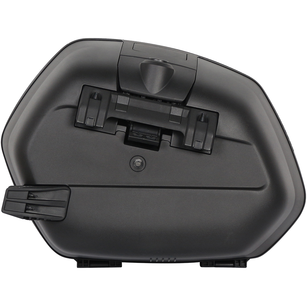 Shad - Valises latérales SH36 Carbone Carbone