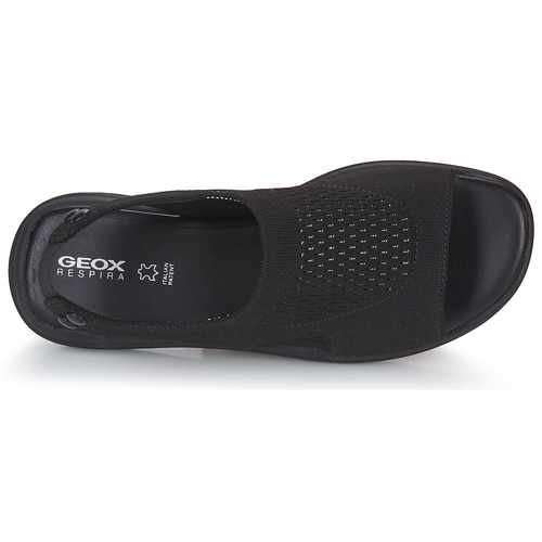 Geox - D SPHERICA EC5 - Noir