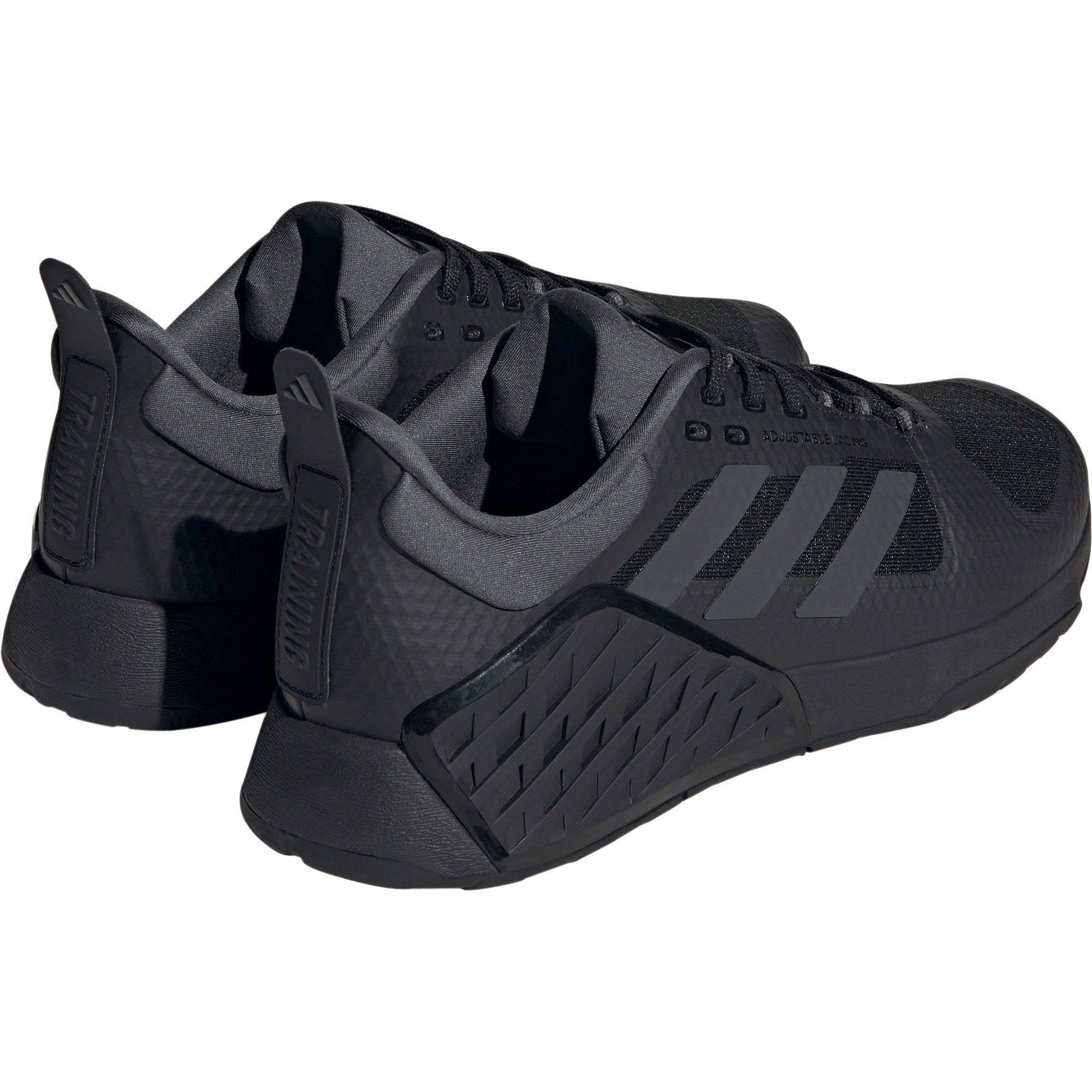 adidas Dropset 2 Trainingschuhe Herren core black