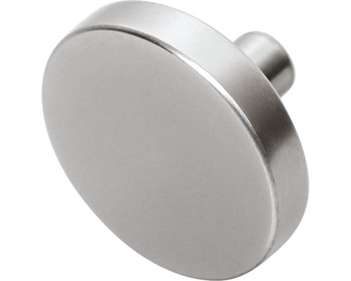 Aluminium eindkappen voor houten leuning Ø 40 mm (verpakking = 2 stuks)