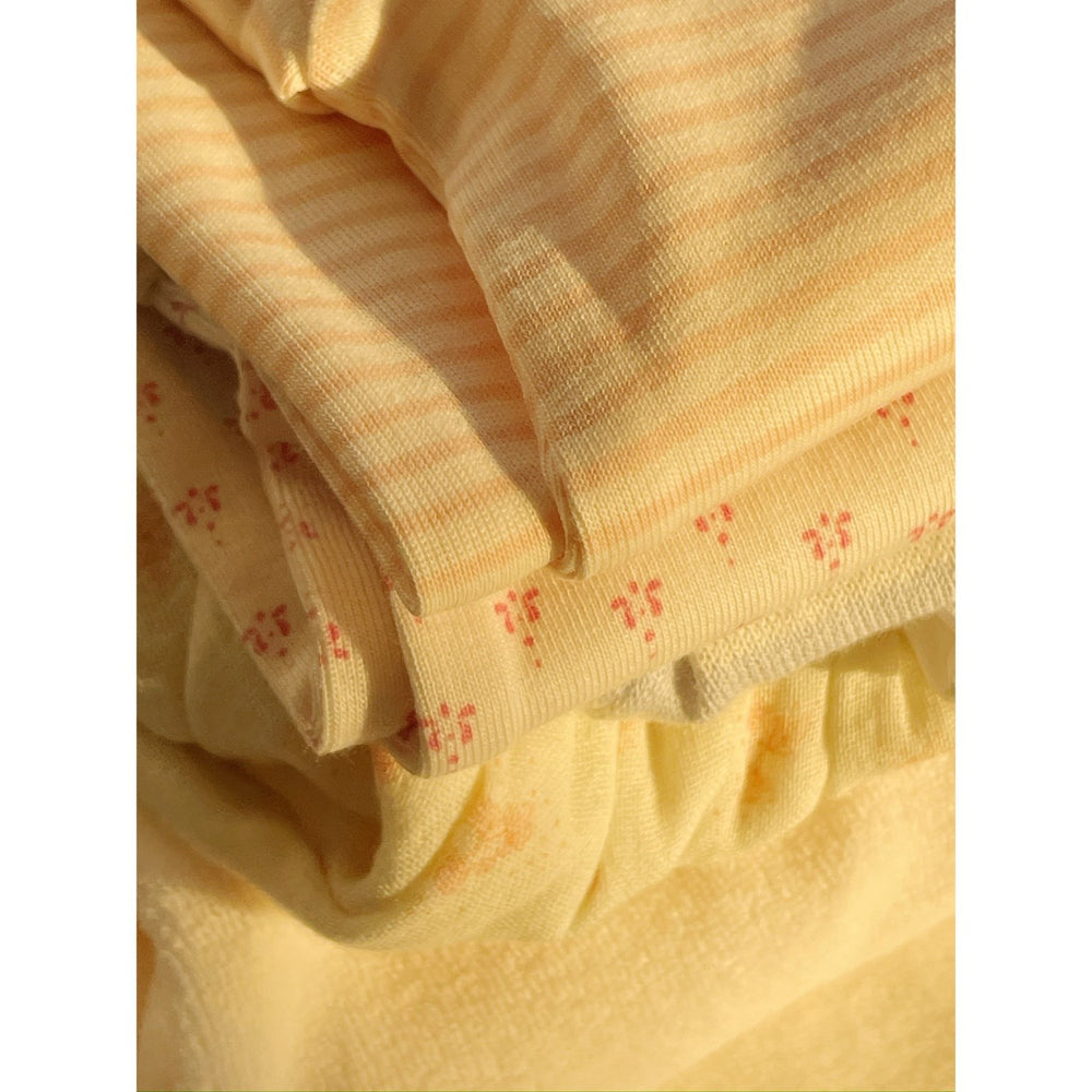 Køb Konges Sløjd Fanga Fontana Tea Stripe Cameo Fio Stripe Ls Body OCS