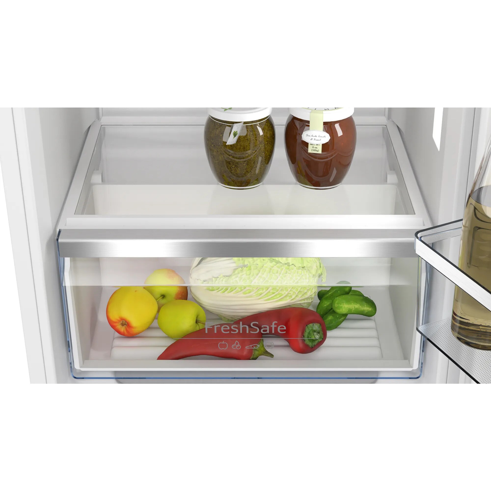Neff Kühlschrank KI2222FE0 N50