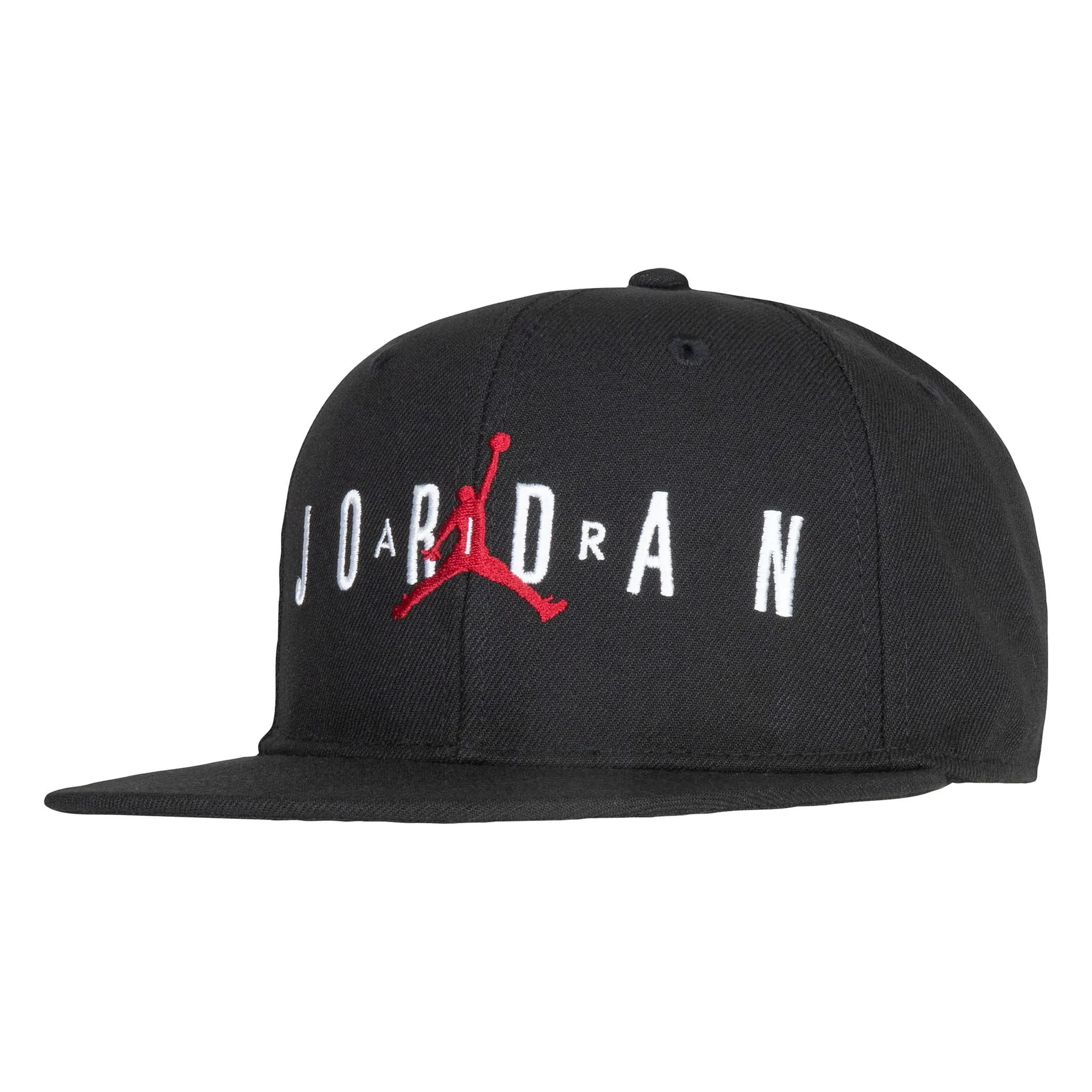 Jordan Casquette Jordan Jumpman 8-16ans
