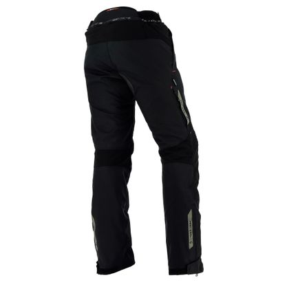 Pantalon Richa CYCLONE GORETEX LADY - LONG - Noir