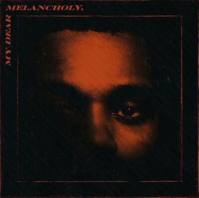 The Weeknd - My Dear Melancholy - Ep - Cd