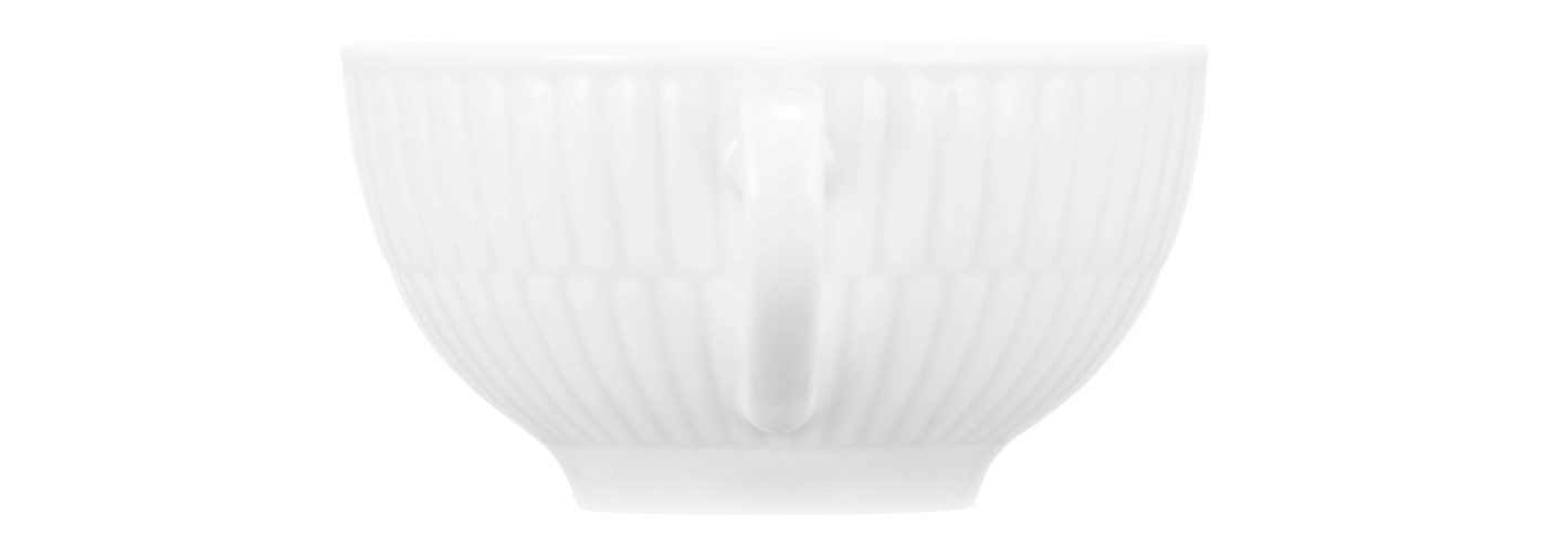 Teeobertasse AMINA