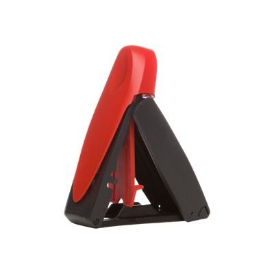 Trodat Mobile Printy 9413 - Tampon de poche personnalisable avec 6 lignes de texte - zone d'impression 58 x 22 mm