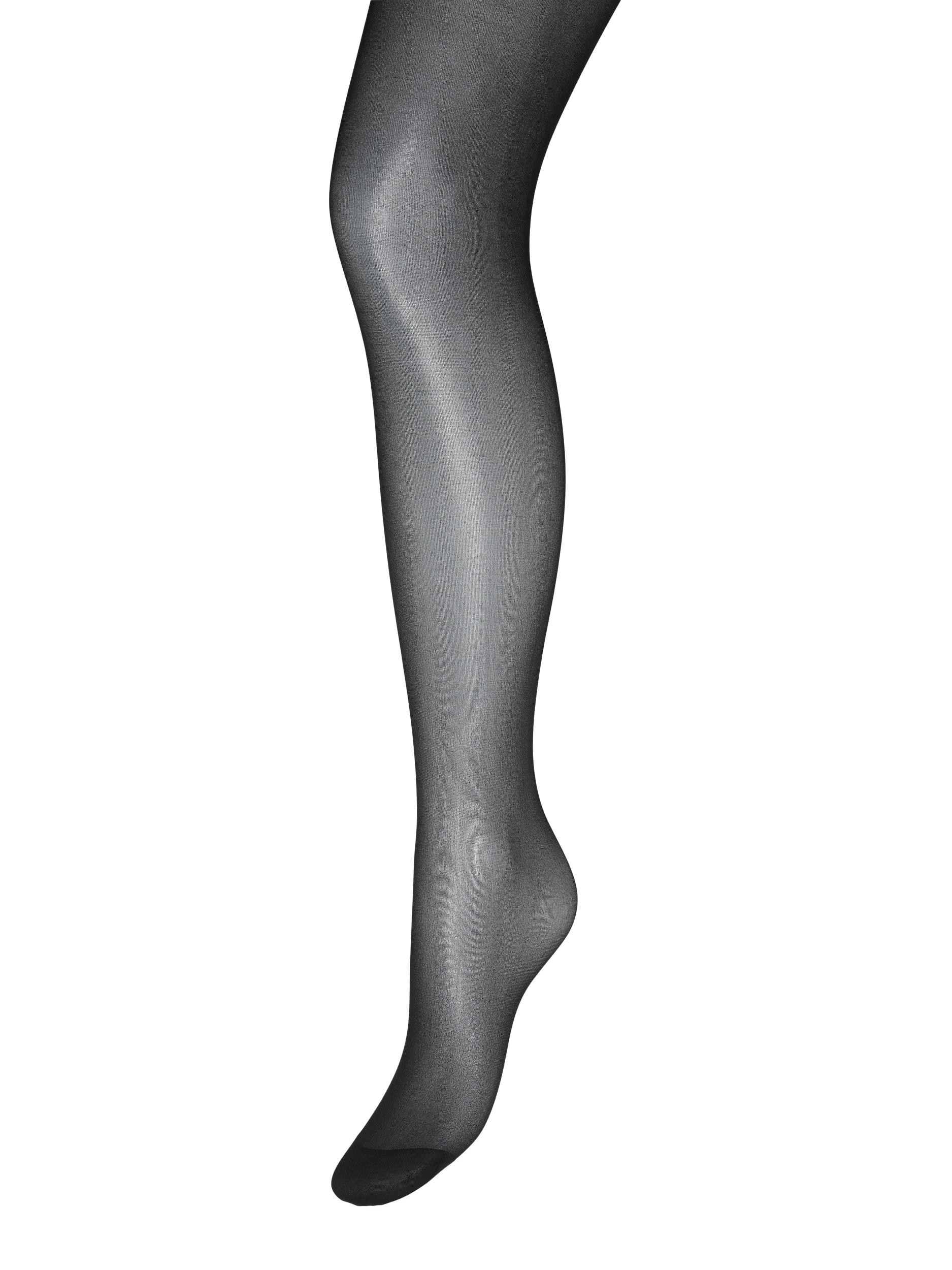 Vero Moda Feinstrumpfhose »VMLOVE TIGHTS - 20 DEN 2-PACK NOOS« Packung, 2er-Pack, 2 Stk. tlg.