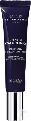Institut Esthederm Intensive Hyaluronic+ Sérum Yeux Défatiguant Anti-Rides 15ml