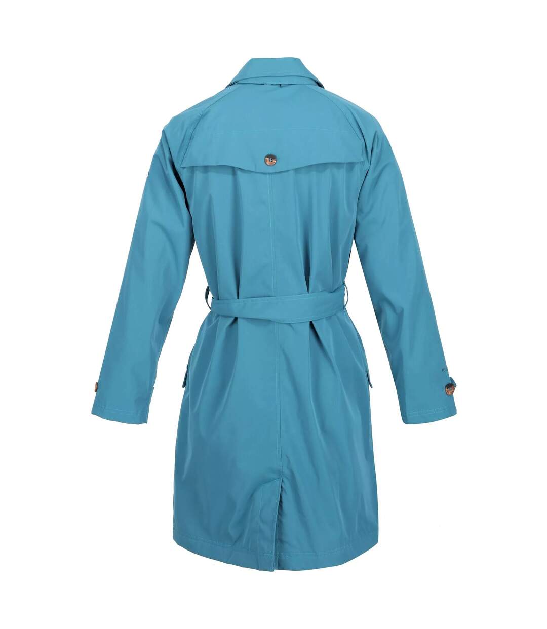 Regatta - Trench GIOVANNA FLETCHER COLLECTION - MADALYN - Femme (Libellule) - UTRG8188