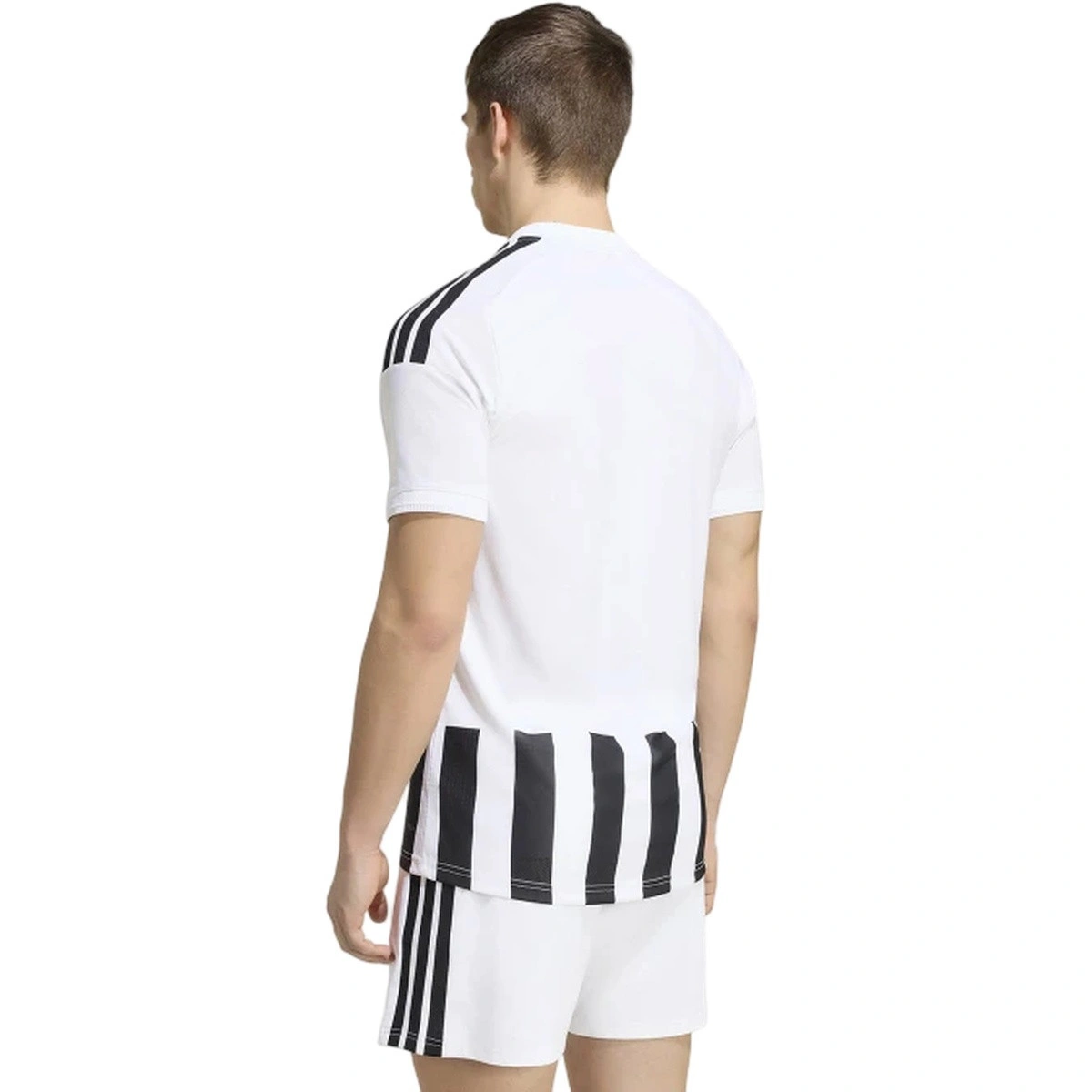 Camisola adidas Juventus Primeiro equipamento Authentic 2026-2027