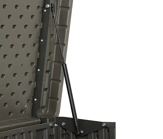 XXL-Universal- und Mülltonnen-Box
