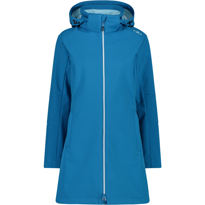 CMP Damen Softshell Parka