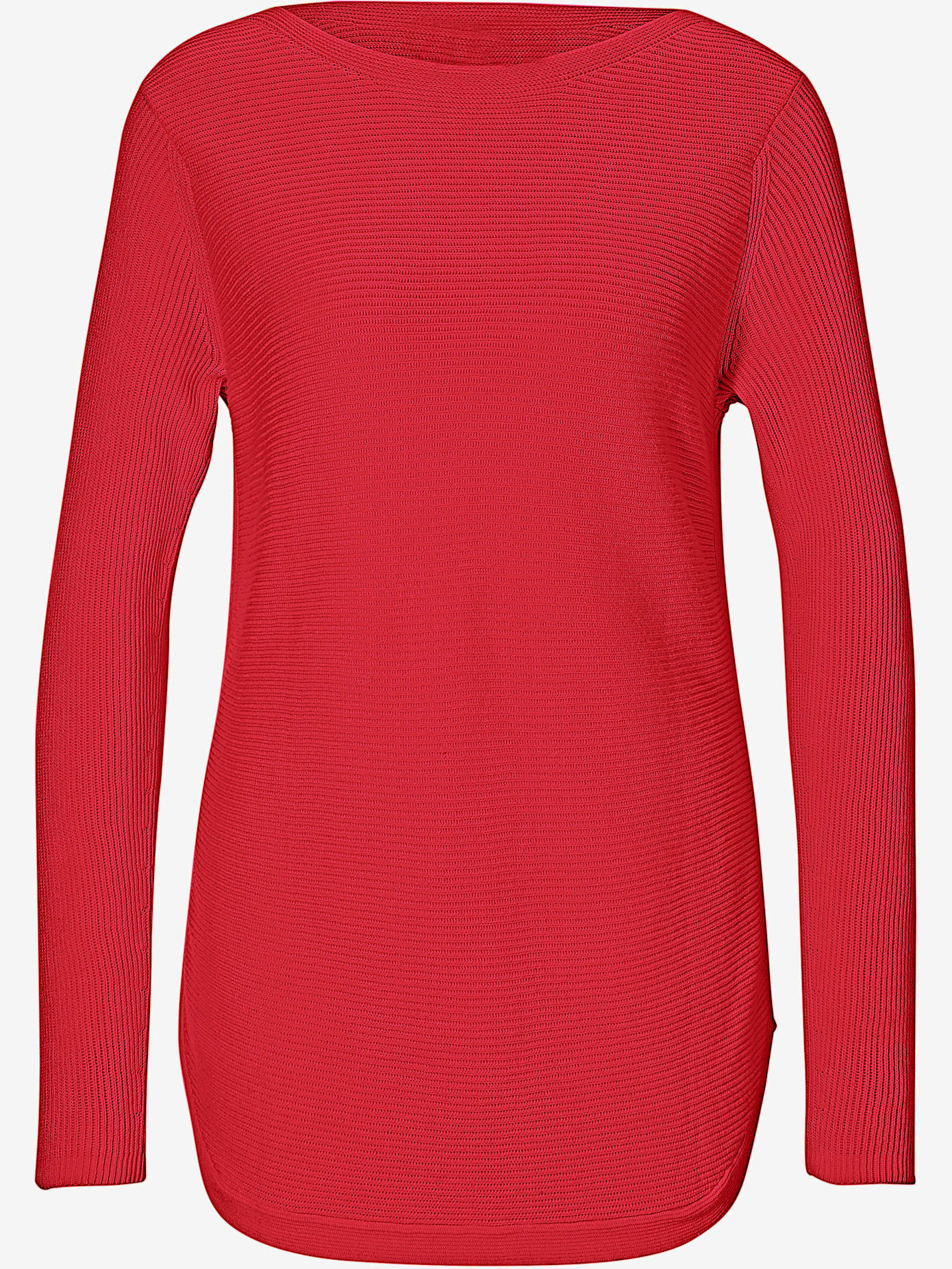 Pull en tricot fin look décontracté tendance