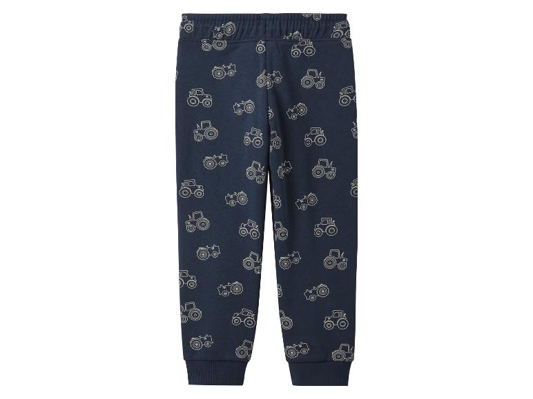 Kinder joggingbroek