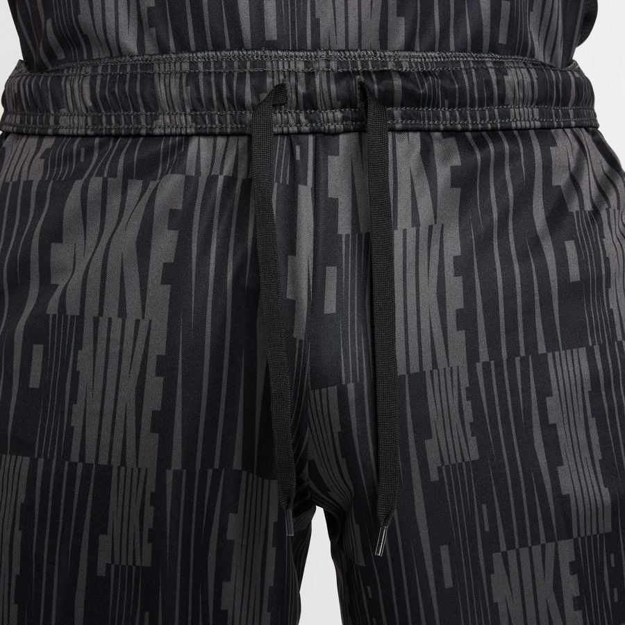 Nike Short d'Entraînement Dri-FIT Academy  - Noir