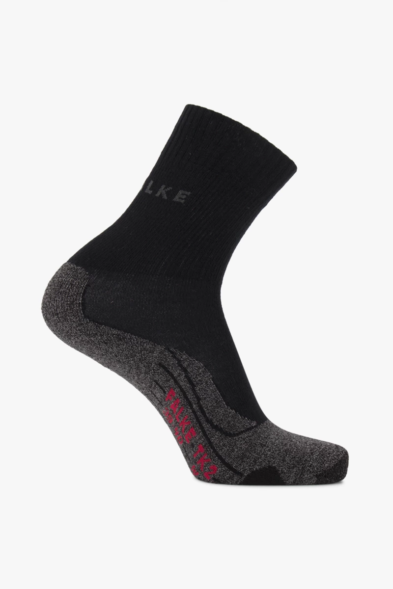 Falke TK2 Explore 35-42 Damen Wandersocken
