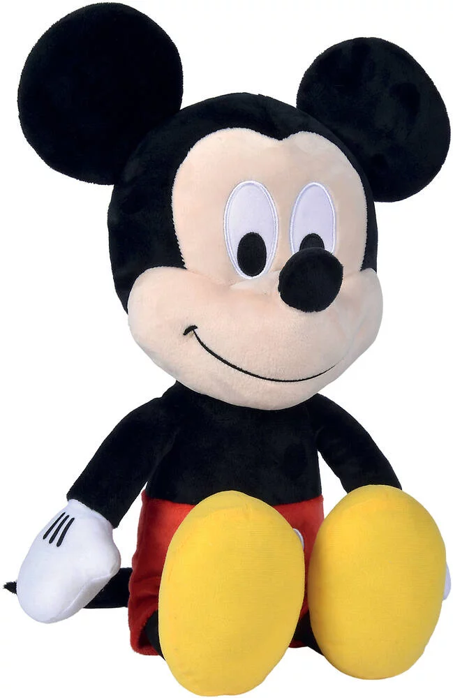 DISNEY - PELUCHE MICKEY 48 CM