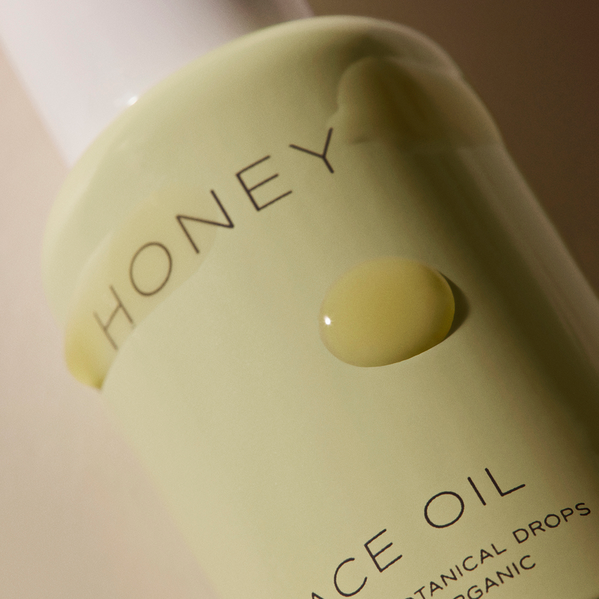 Face Oil 30ml