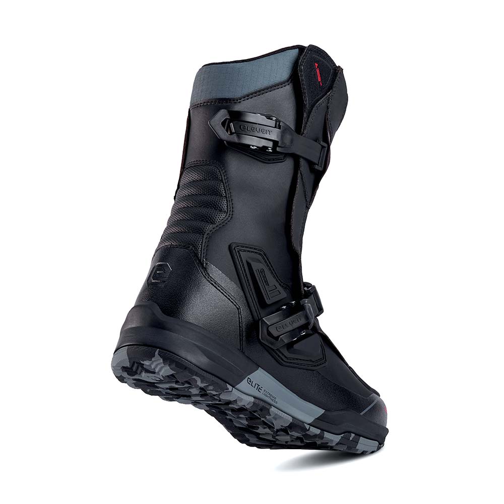 Eleveit - Bottes Tonale Waterproof Noir