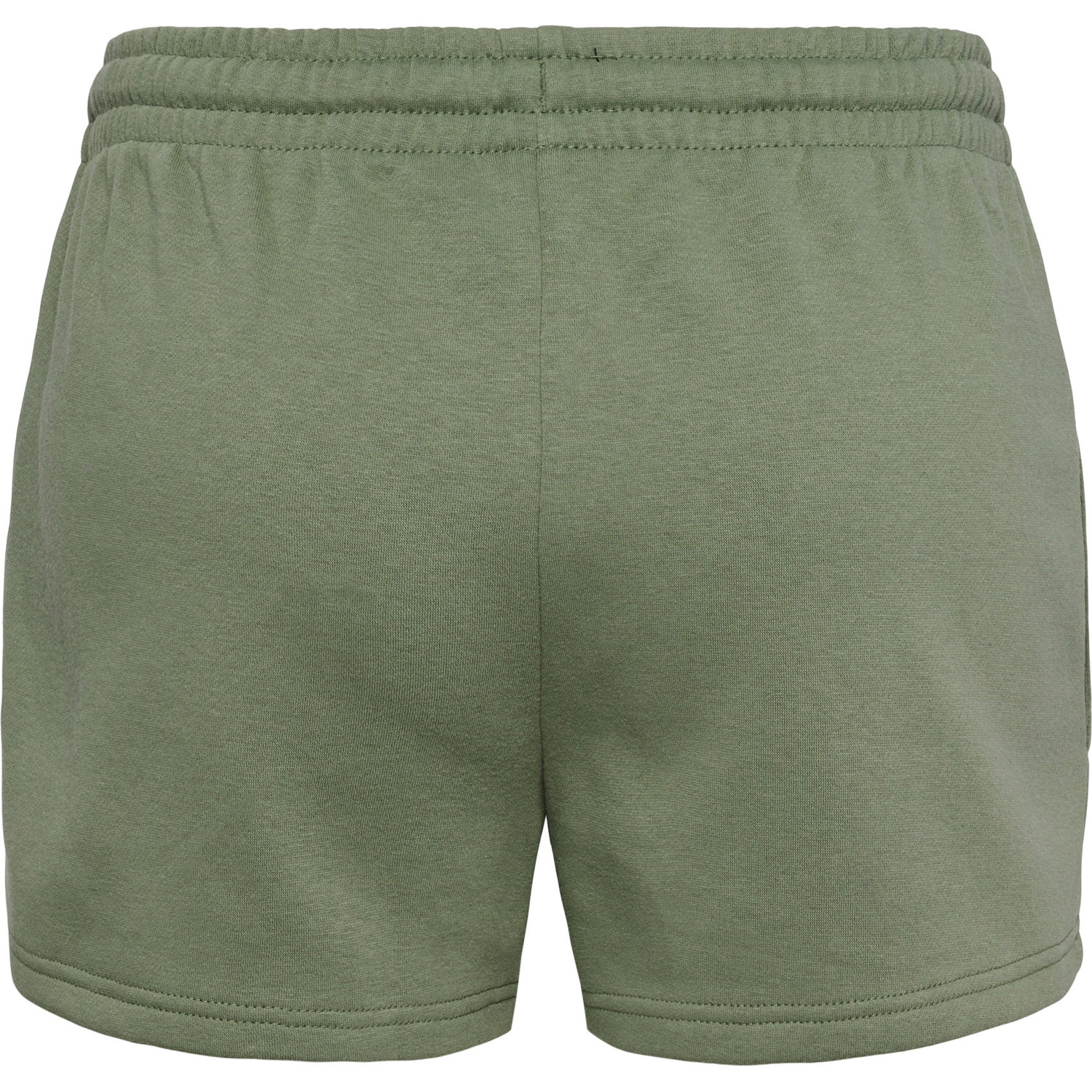 Hummel Active Cotton Shorts Women
