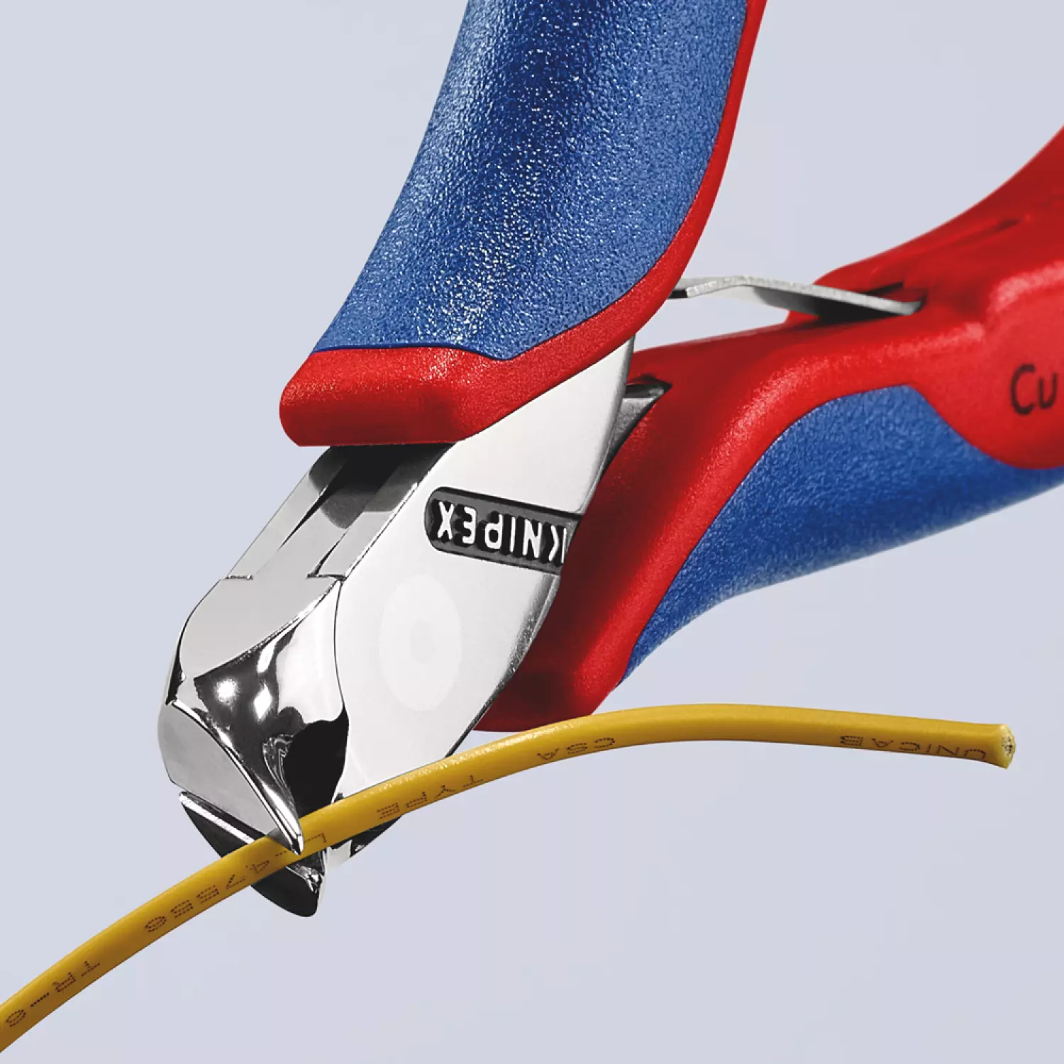 Knipex 6442115 Voorsnijtang - Elektronica - 115mm