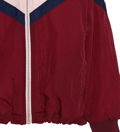 Molo Jacke - Helga - Sumak