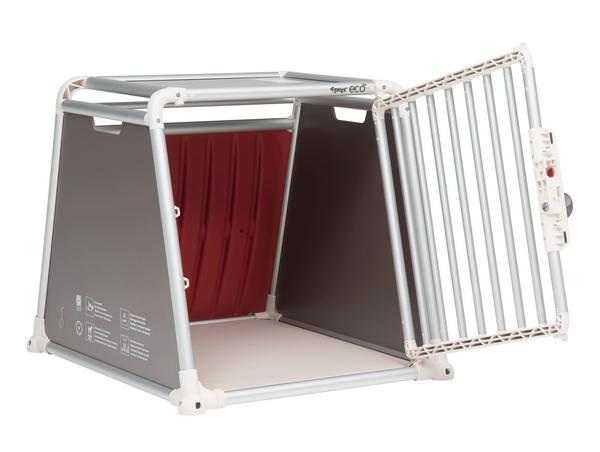 4pets® Hundetransportbox ECO Line 3
