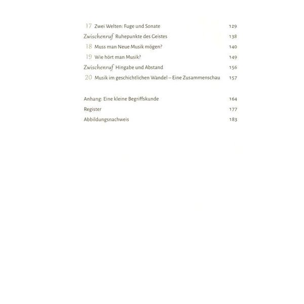 Bärenreiter Abenteuer Musik