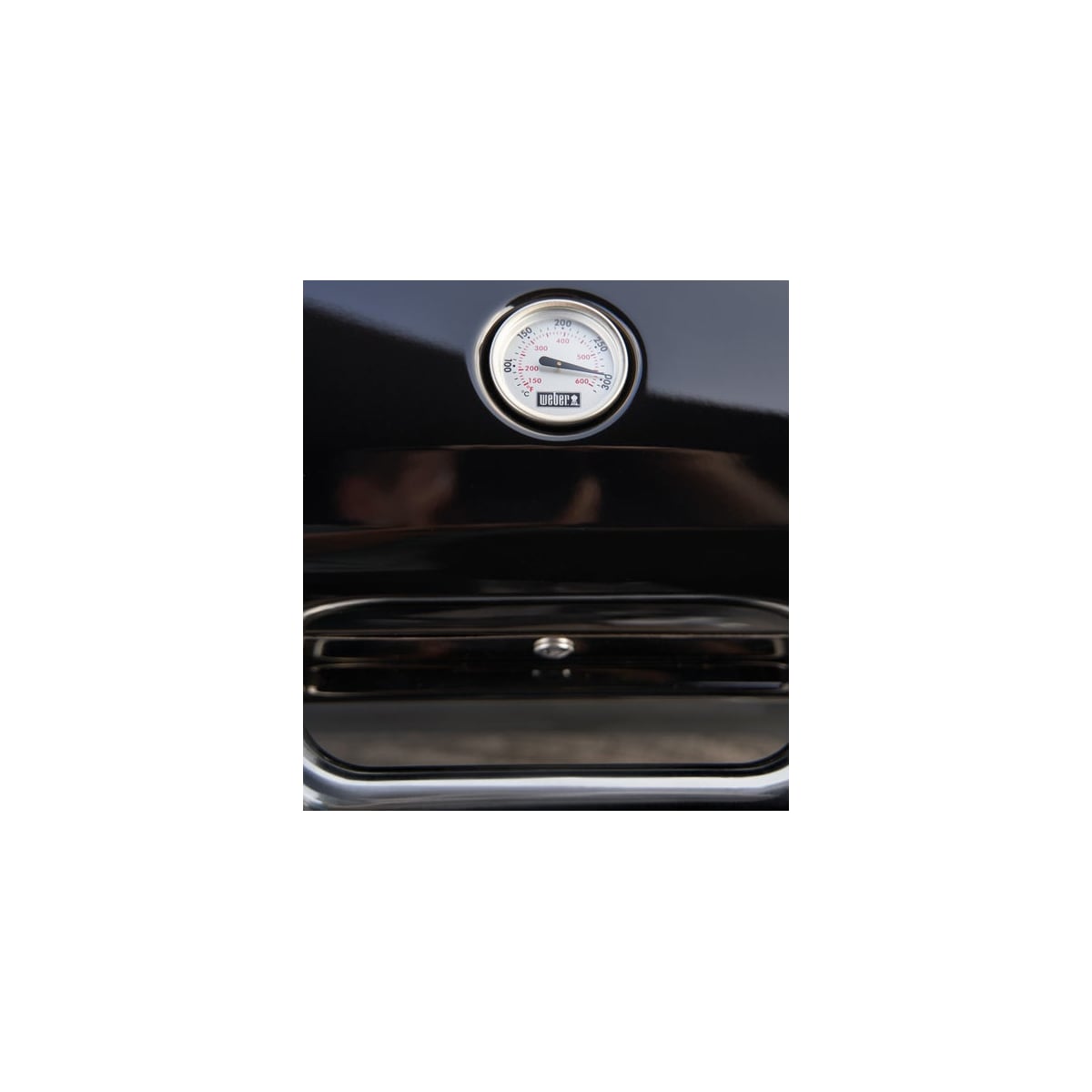 Weber Lumin elektrisk grill med stativ 92010853