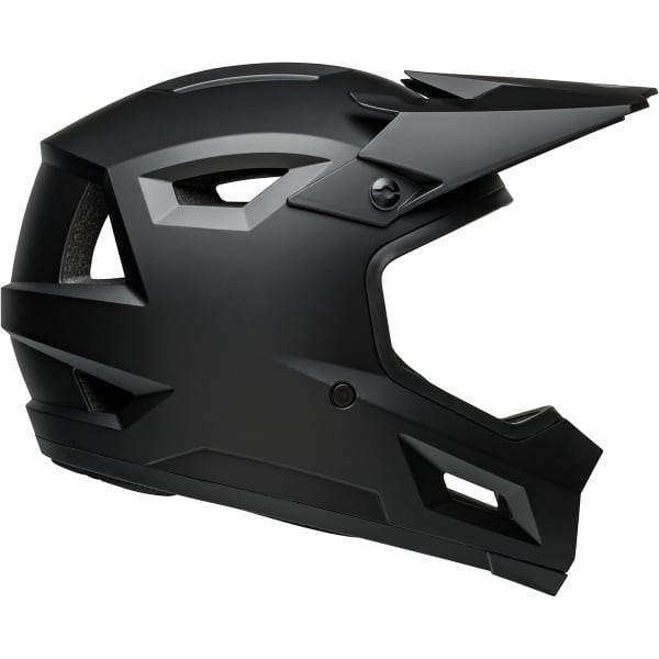 FS115_Casques BELL SANCTION 2 MATTE BLACK