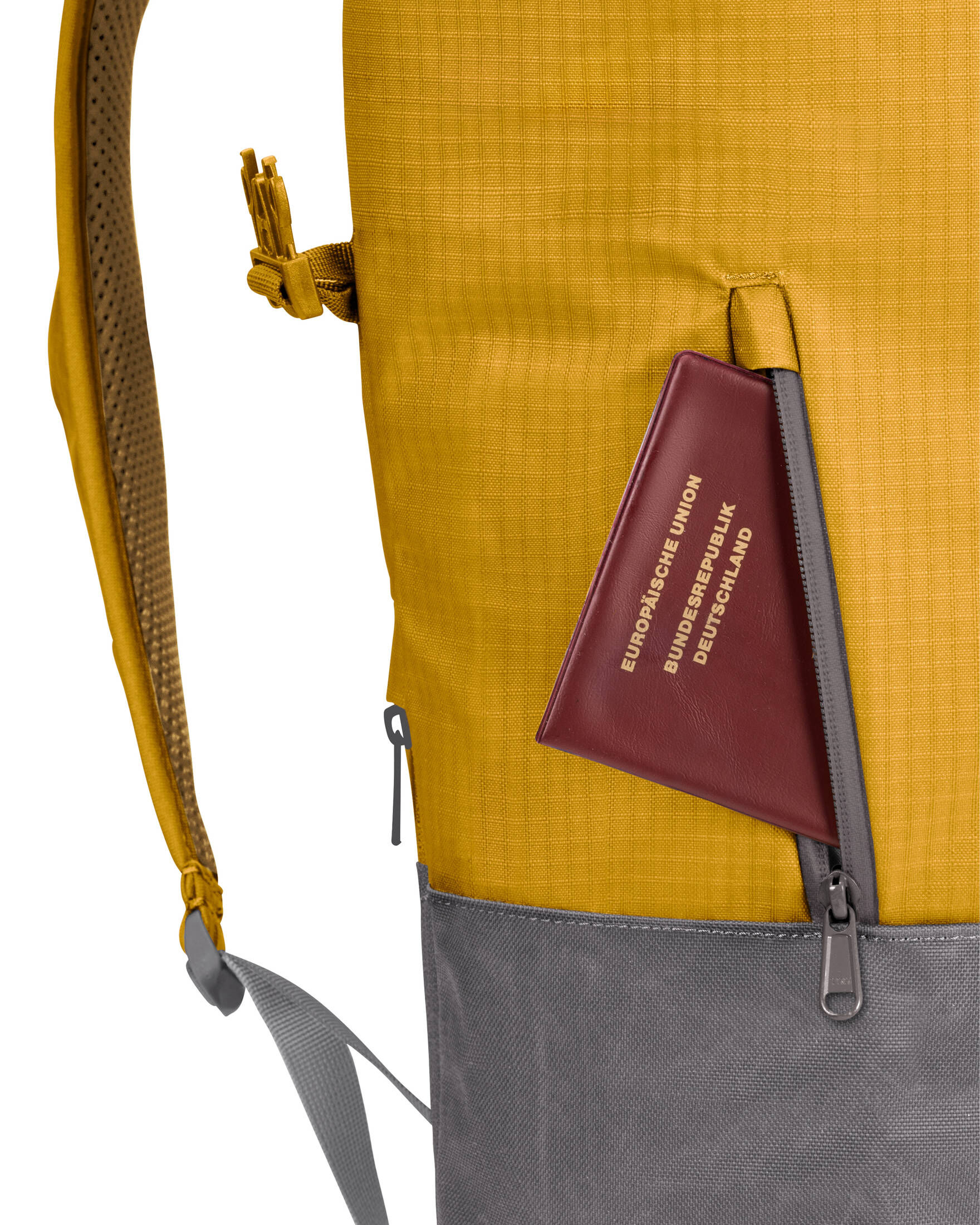 VAUDE| Rucksack 10-14 L CITYGO 18