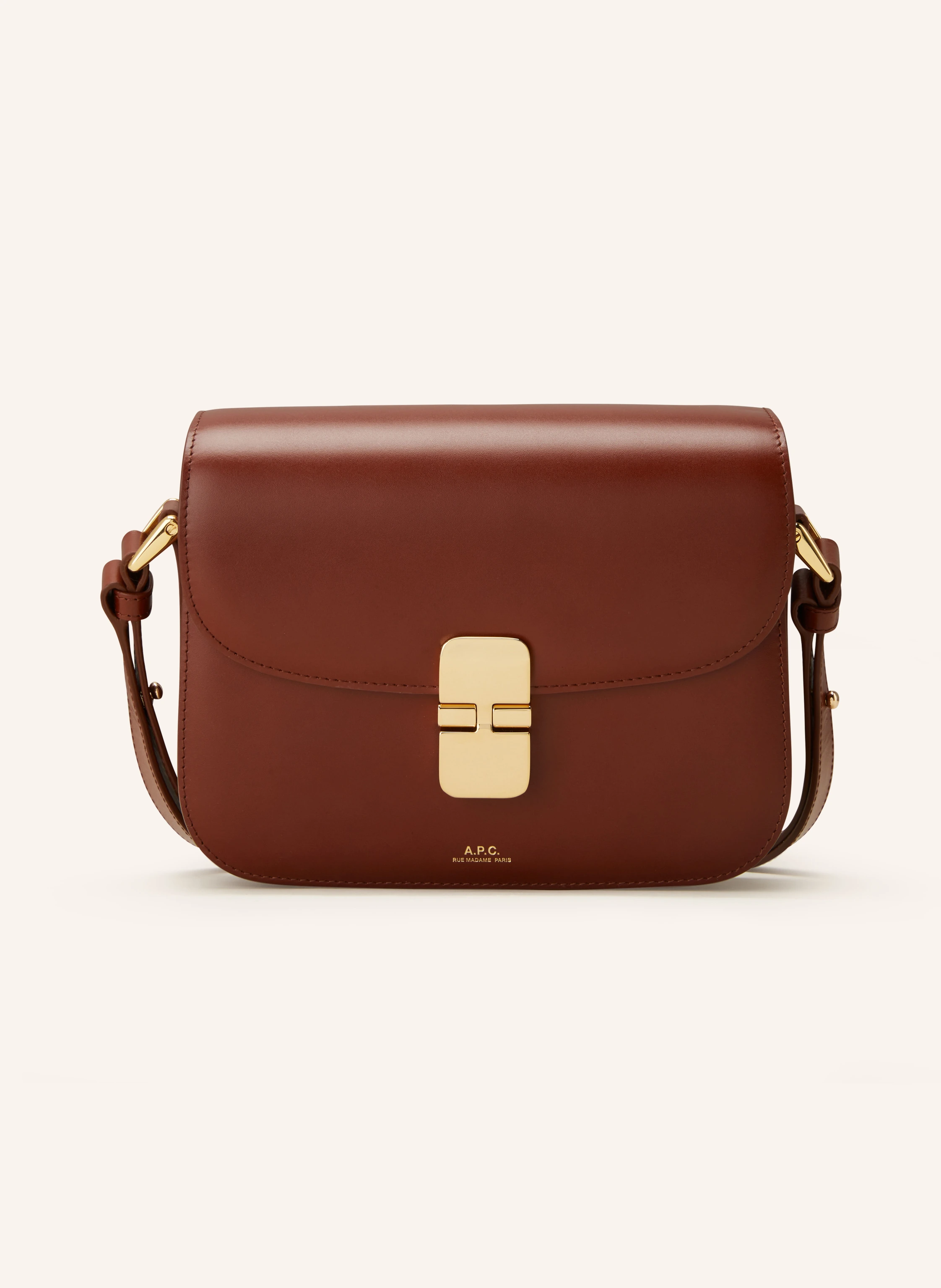 A.P.C. Umhängetasche GRACE