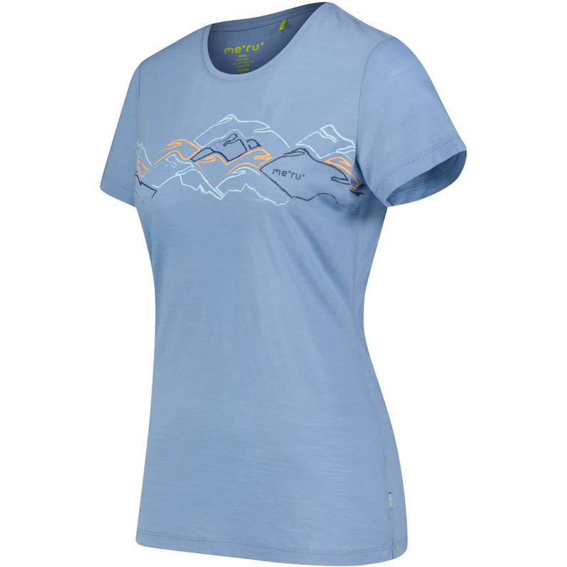 Meru Damen Trelleborg T-Shirt