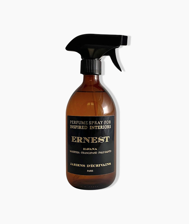 Spray Ernest JARDINS D ECRIVAINS 500 ML