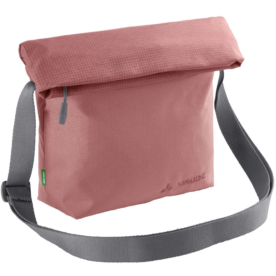 Vaude Estrellas Heka 3 - Schultertasche 25 cm dusty rose