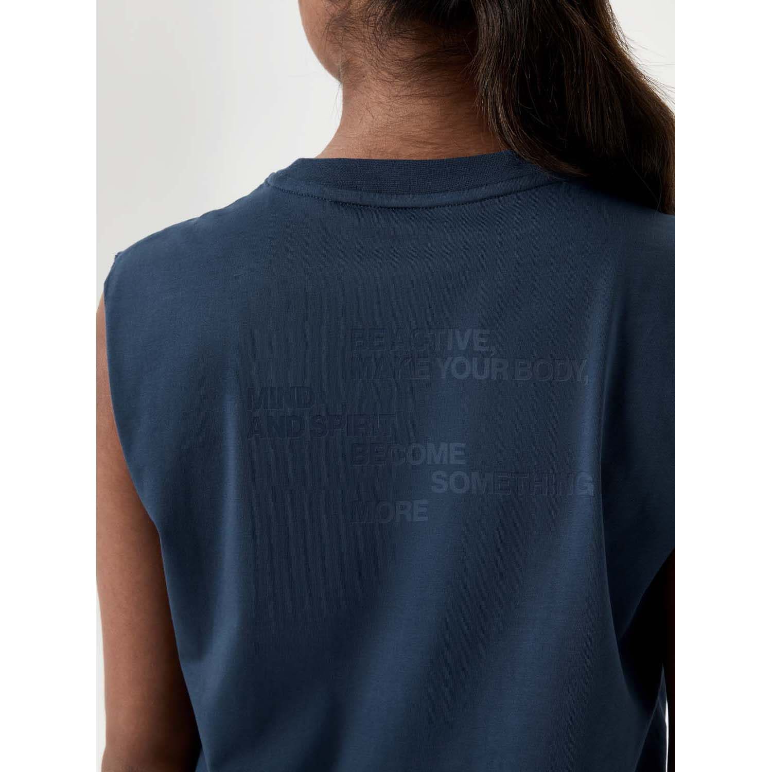 Björn Borg  Borg Cropped Tank