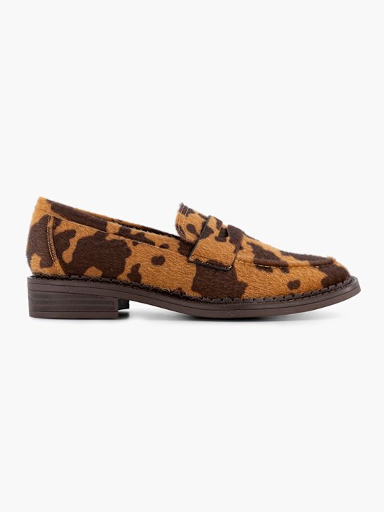 Claudia Ghizzani Loafer