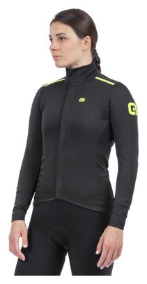 Veste Femme Alé K-Tornado 2.0 Noir
