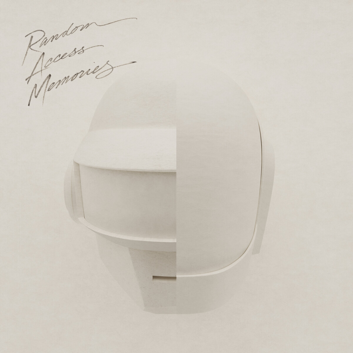 Daft Punk - Random Access Memories - Vinyl Lp