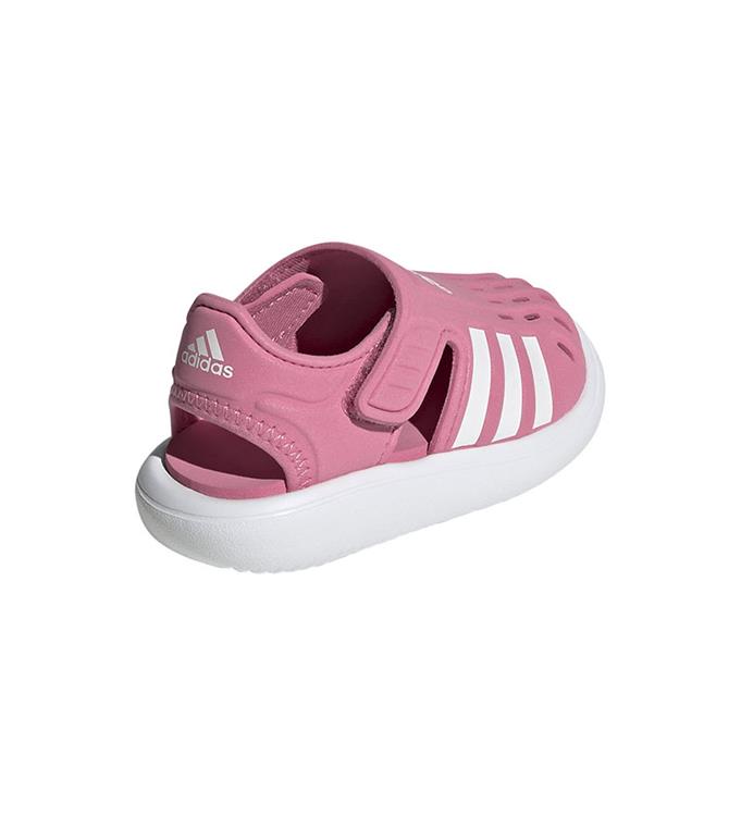 adidas JR Closed-Toe Summer Water Sandalen